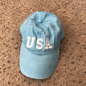 USA Charlie Southern Hat